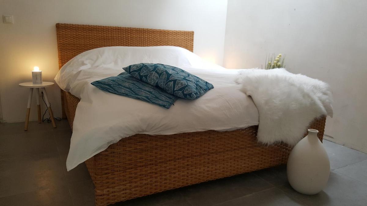 studio d'Oude Stad - Housity