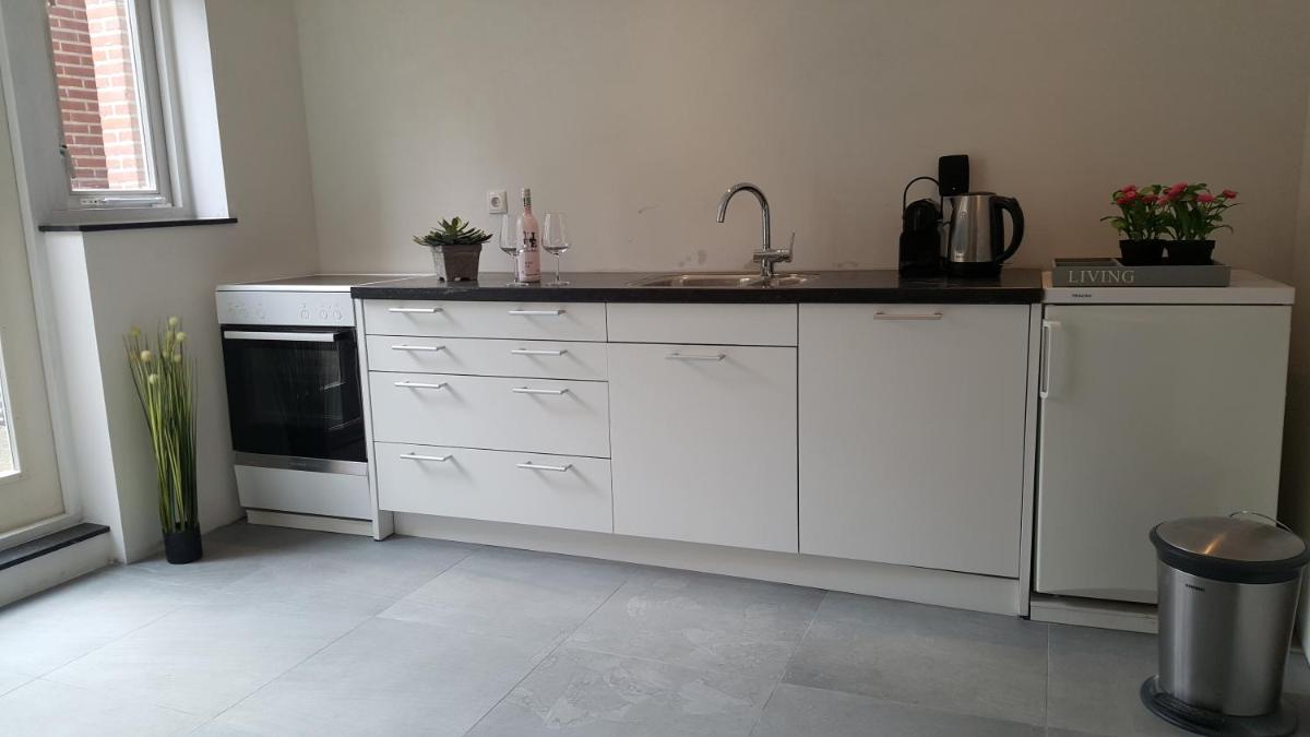 studio d'Oude Stad - Housity