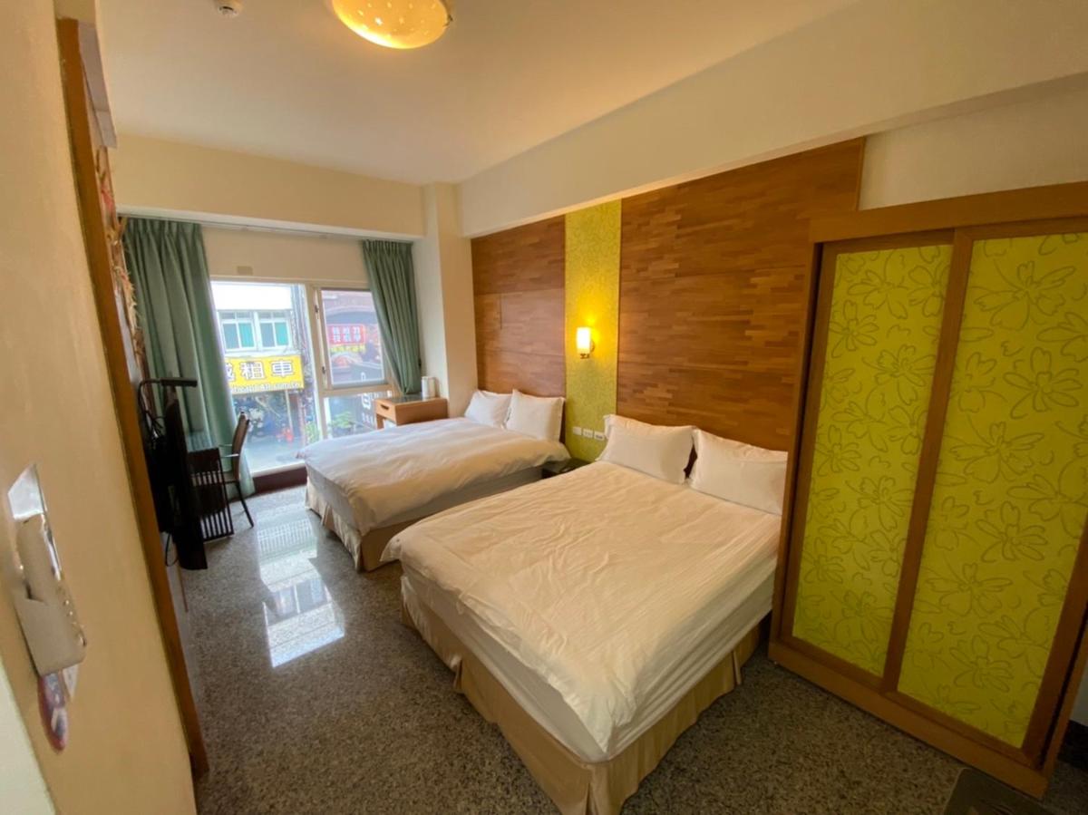 Suitetrails - U-LU B&B