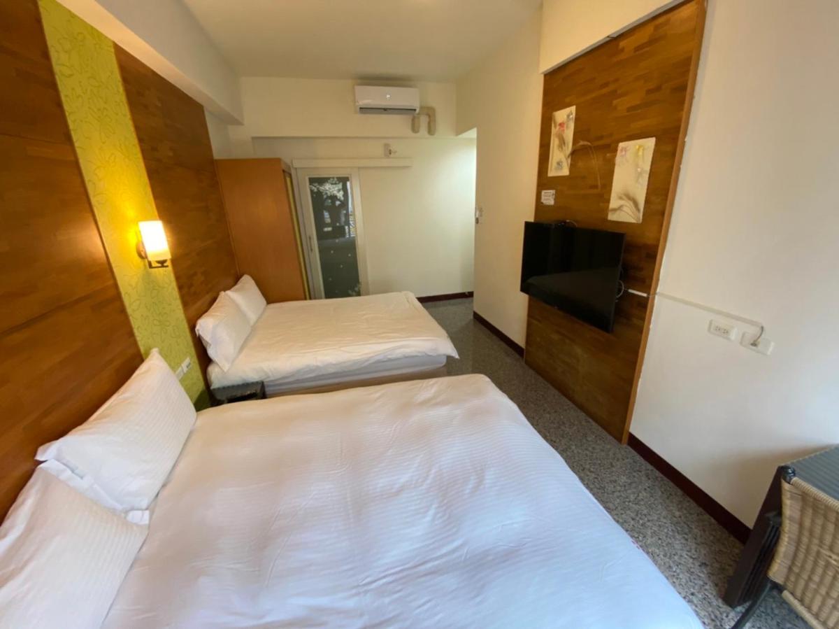 Suitetrails - U-LU B&B