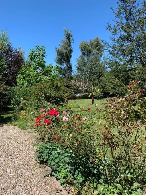 Ravissante Bergerie Normande Typical Farm house Normandie (8 people) - Housity