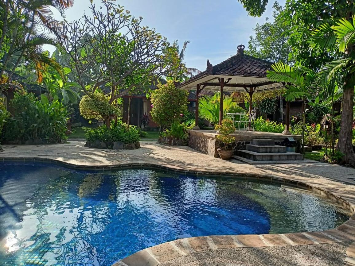 Suitetrails - Rumah Askara