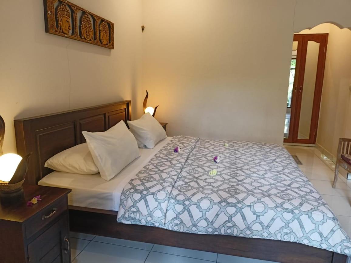 Suitetrails - Rumah Askara
