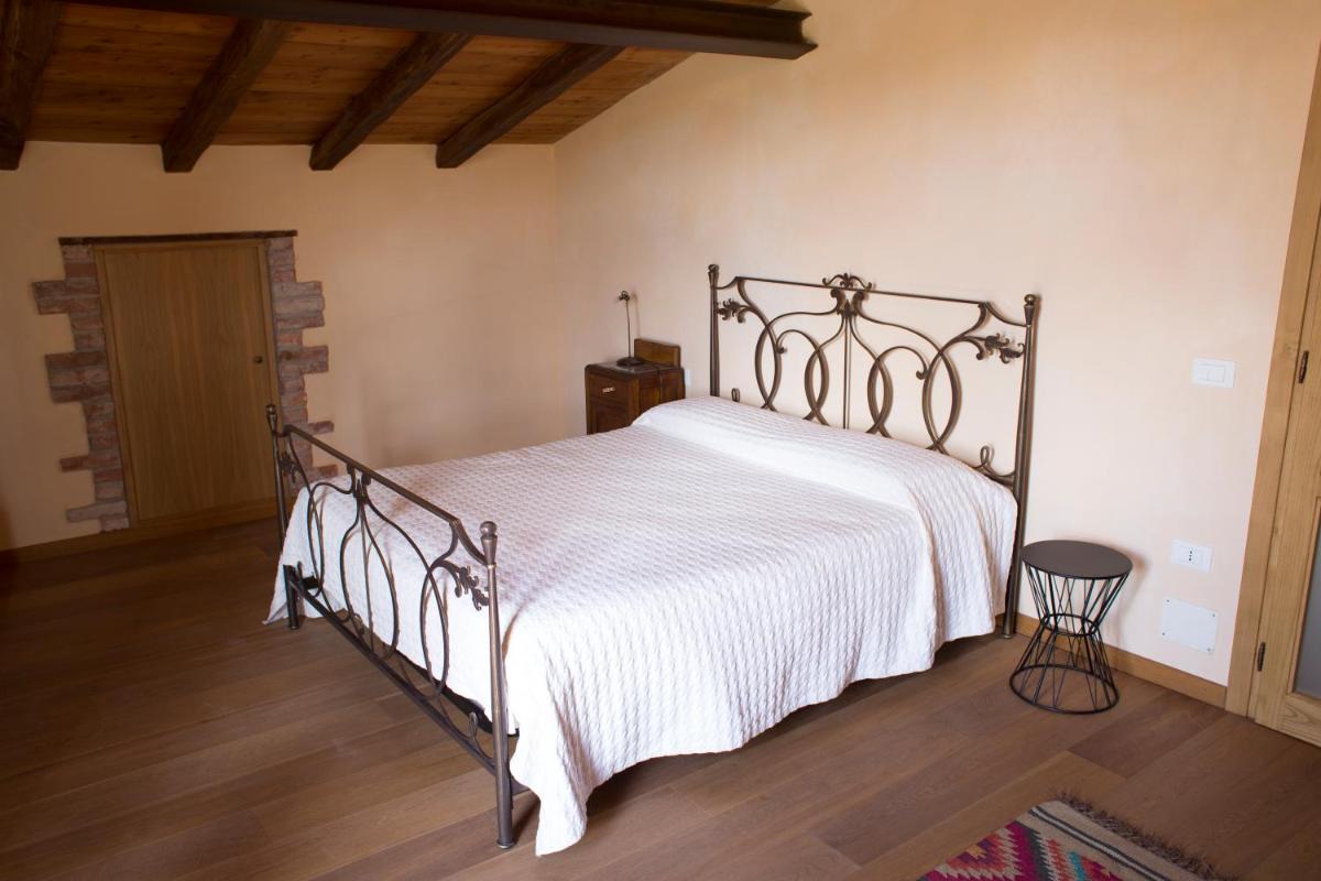 Agriturismo La Burlanda - Housity
