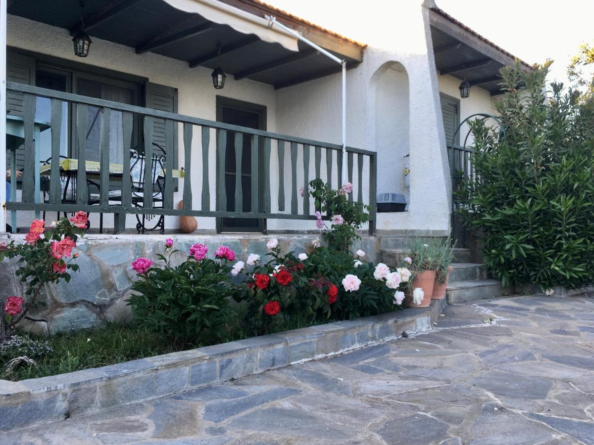 Vintage Beach House - Housity