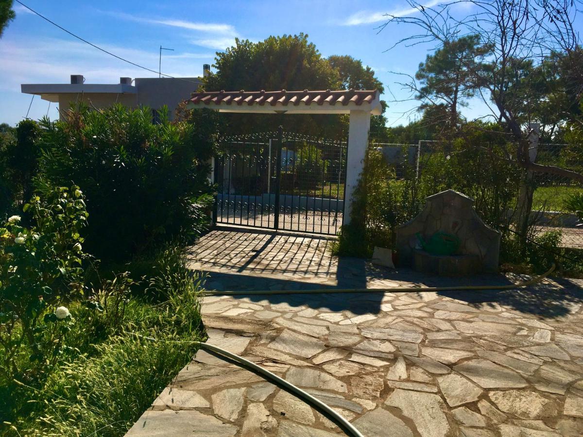 Vintage Beach House - Housity