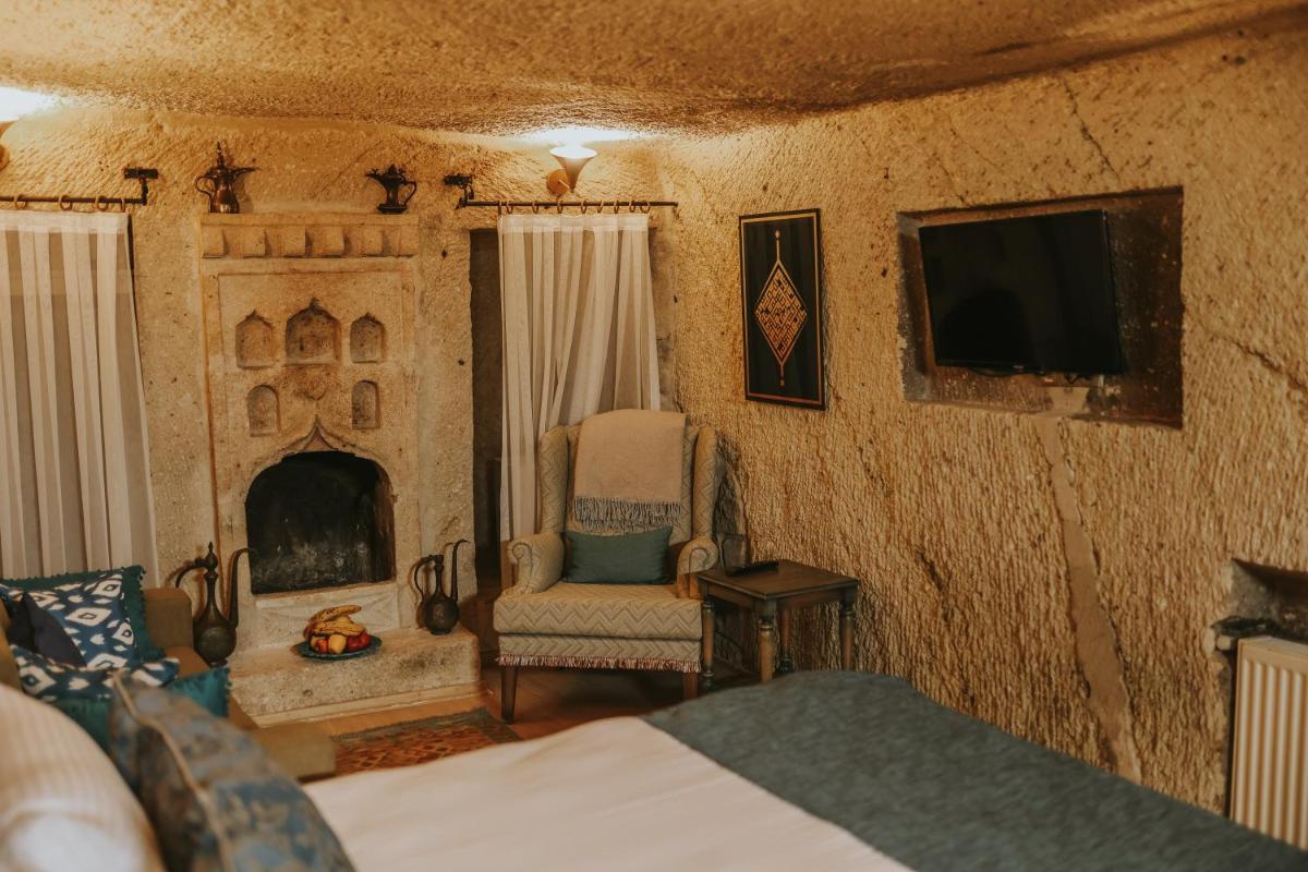 Elaa Cave Hotel - Housity