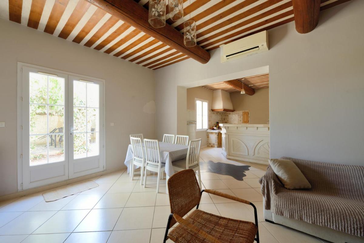 La Petite Maison - Mas des Sous Bois - Housity