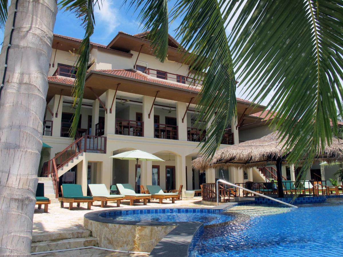 Suitetrails - Sara Beachfront Boutique Resort