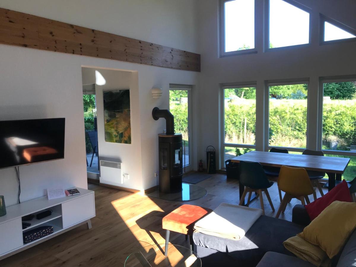 Ferienhaus Carpe Diem - Housity