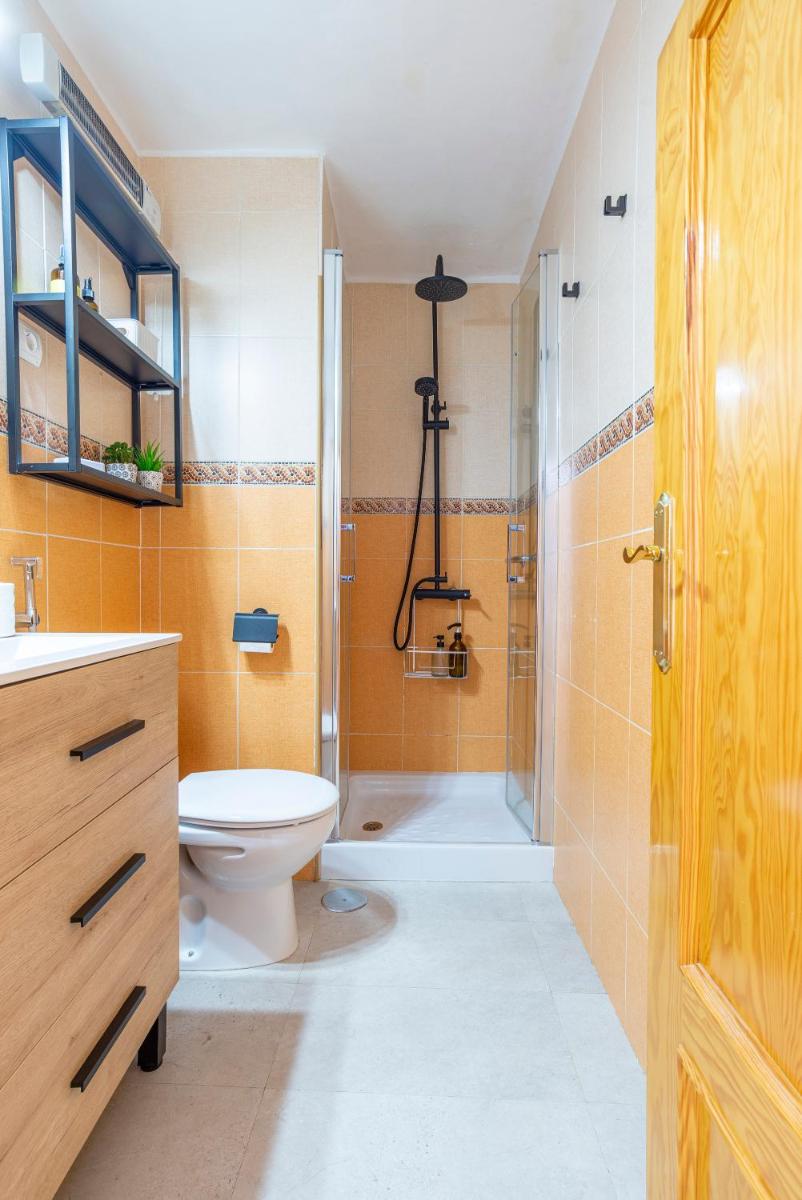 Apartamento Santa Marta 5 Málaga - Housity