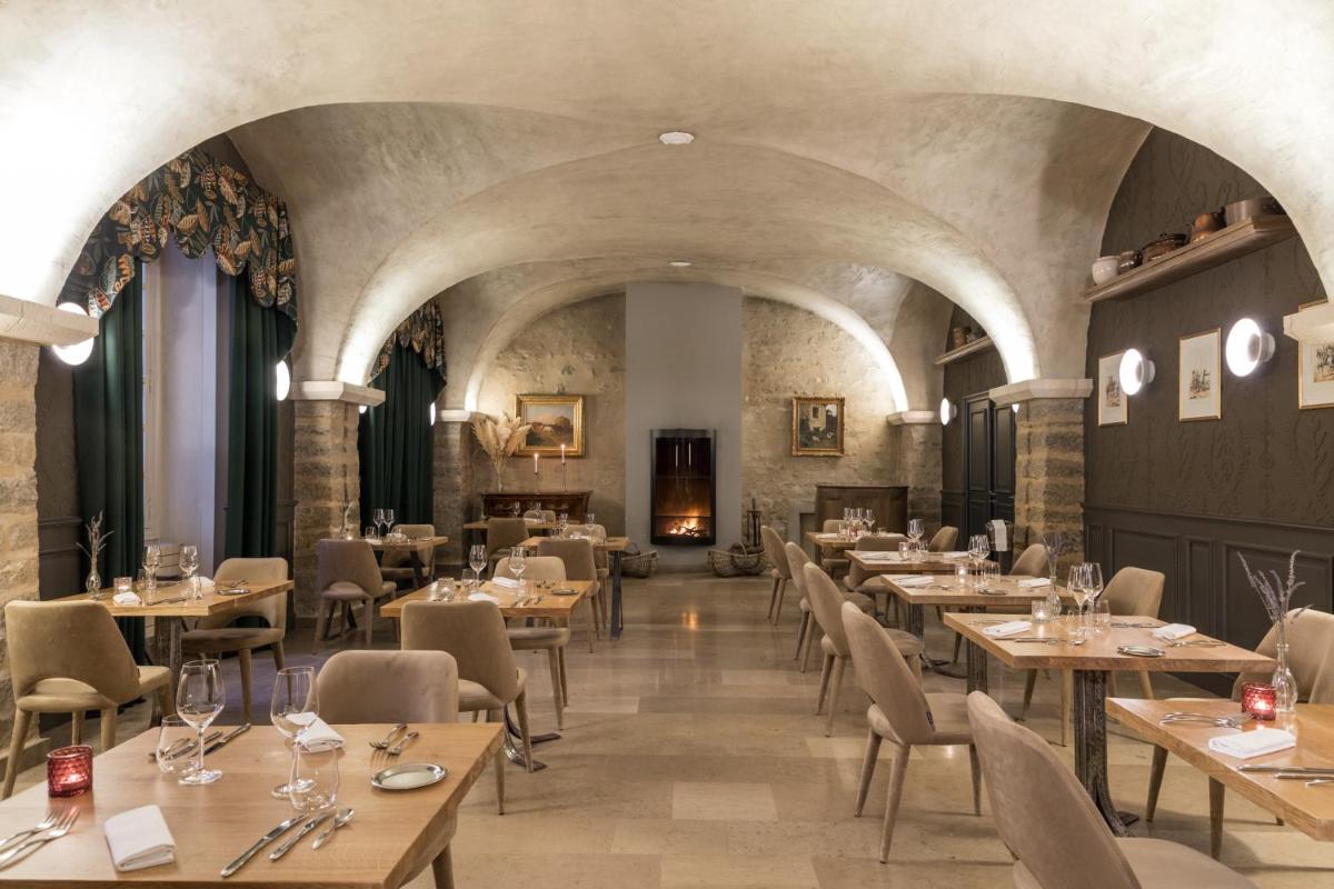 Domaine de Saulon - Housity