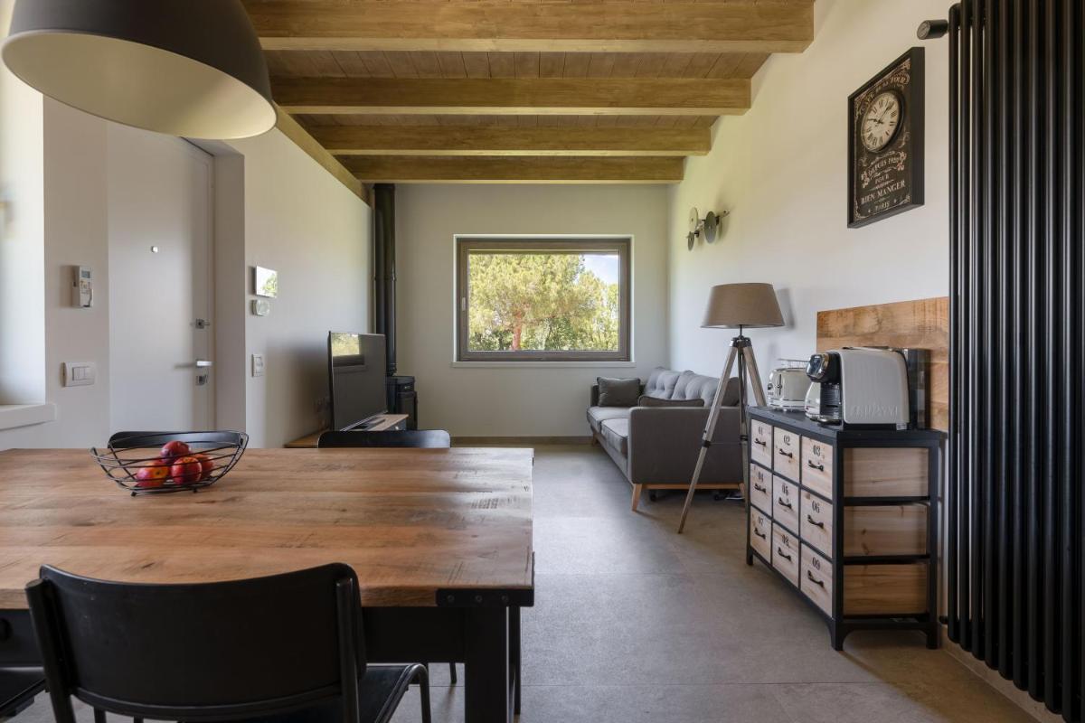 Le Querce exclusive c house - Housity