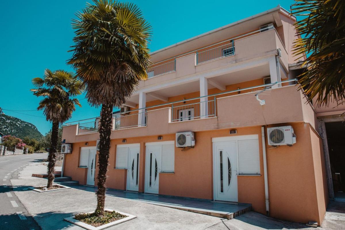 Apartments Bozena - Housity