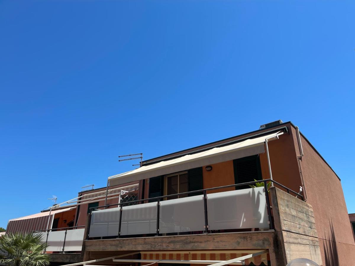 Le Ville 1 Costa Saracena - Housity