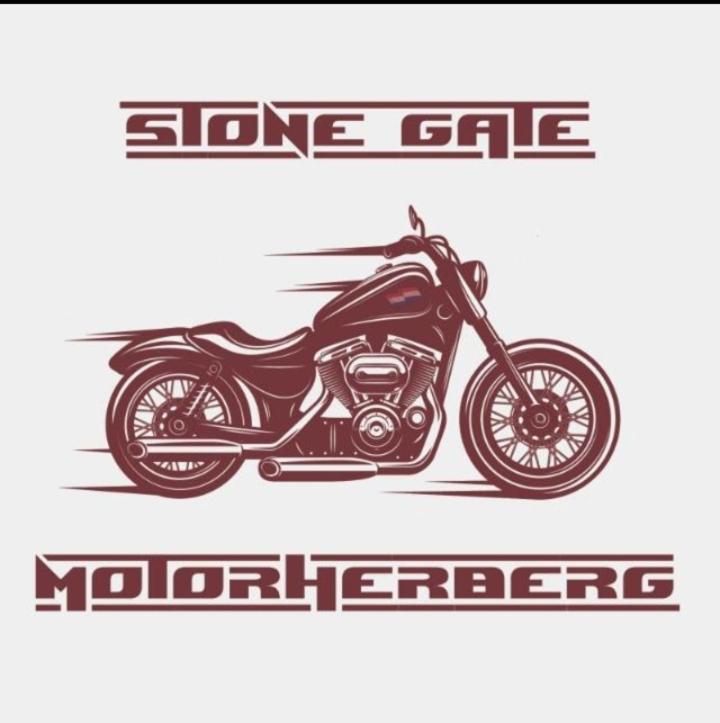 Stonegate motorherberg - Housity