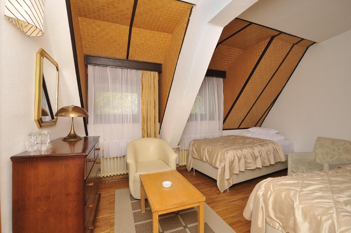 Hotel Club A Kopaonik - Housity