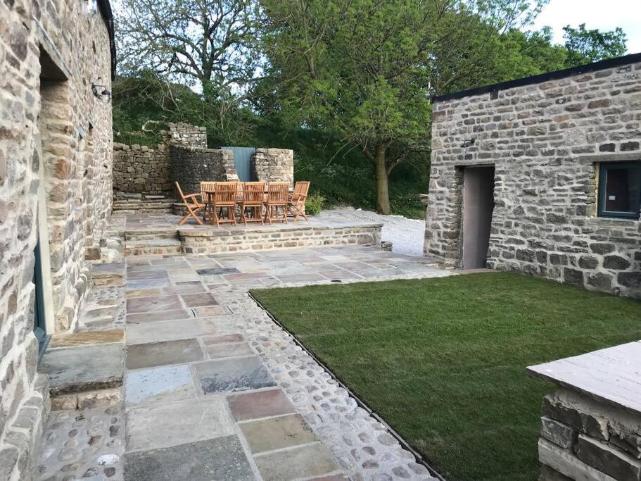 Fremington Hall Farm, Reeth, Swaledale - Housity