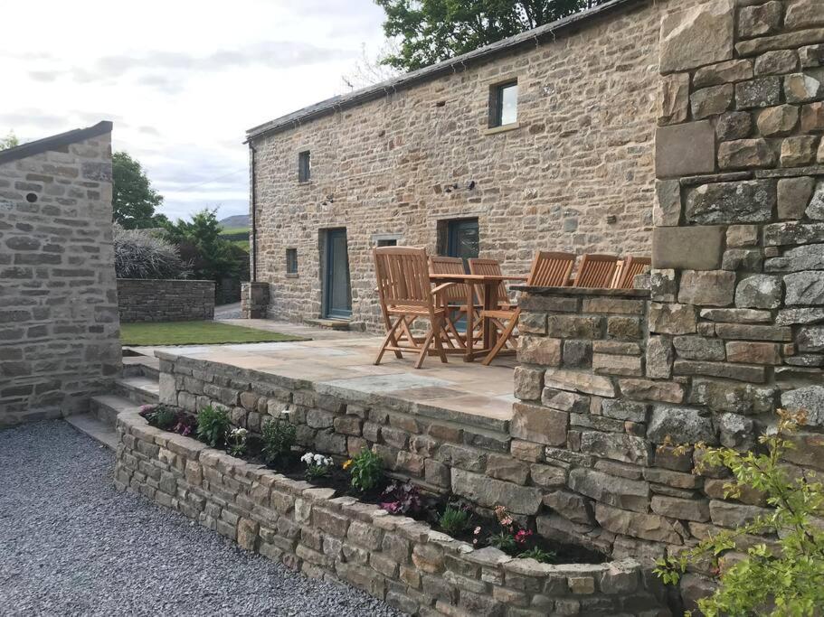 Fremington Hall Farm, Reeth, Swaledale - Housity