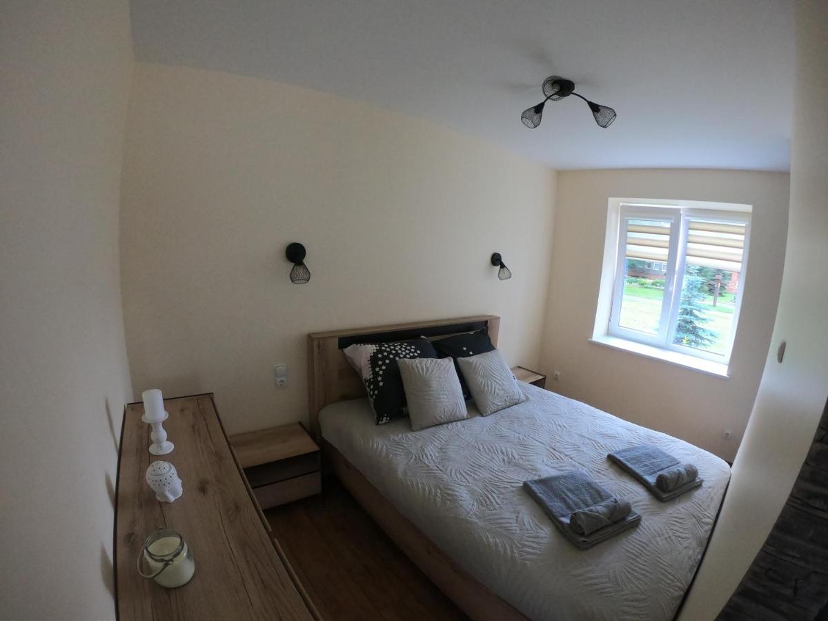 Apartamentai Rusnės centre - Housity
