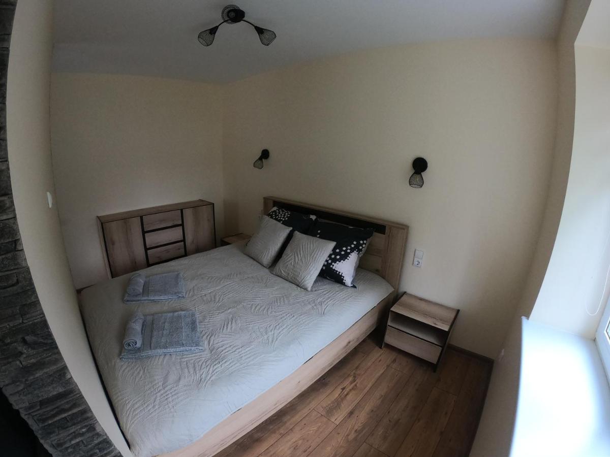 Apartamentai Rusnės centre - Housity
