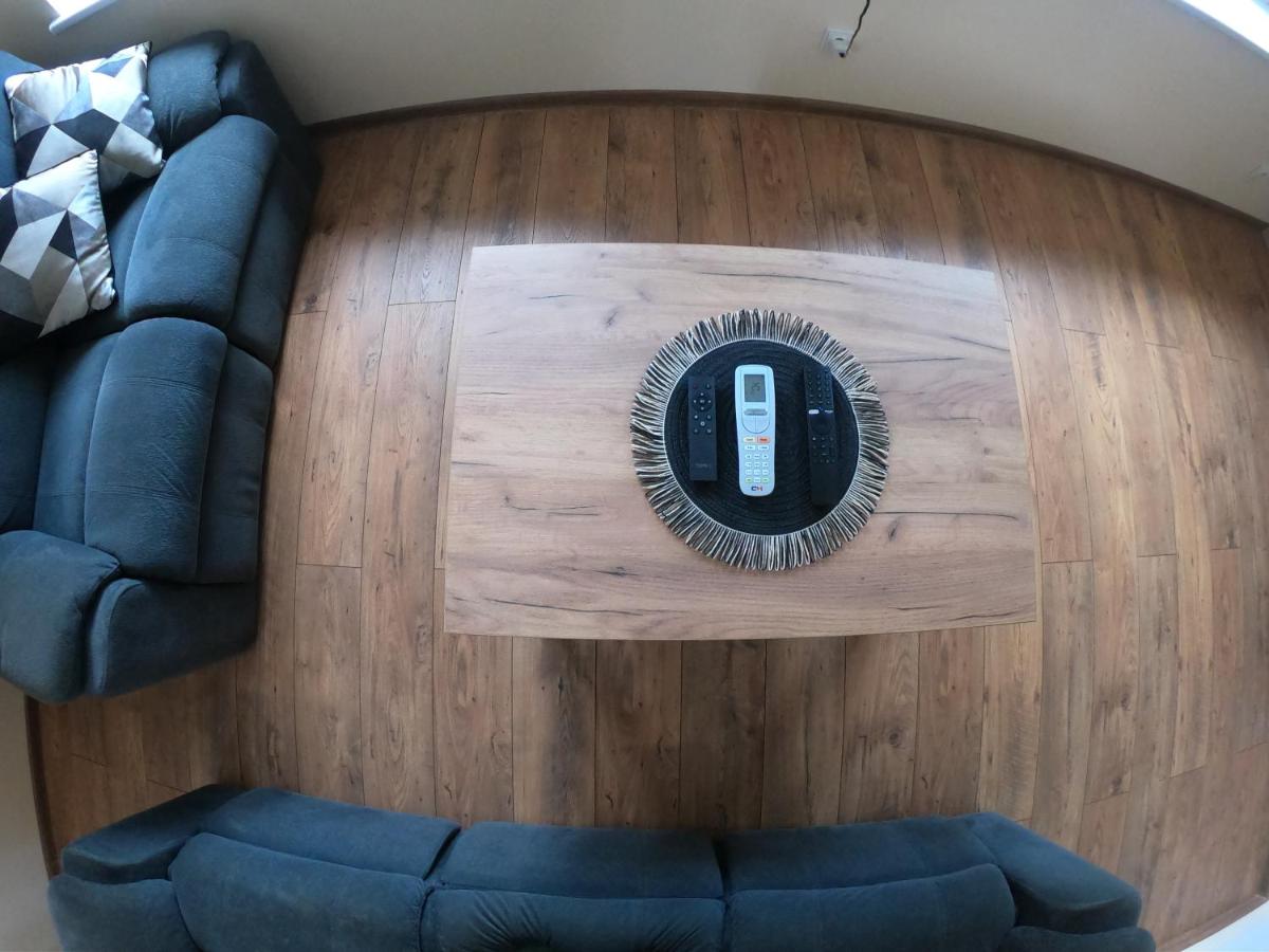 Apartamentai Rusnės centre - Housity