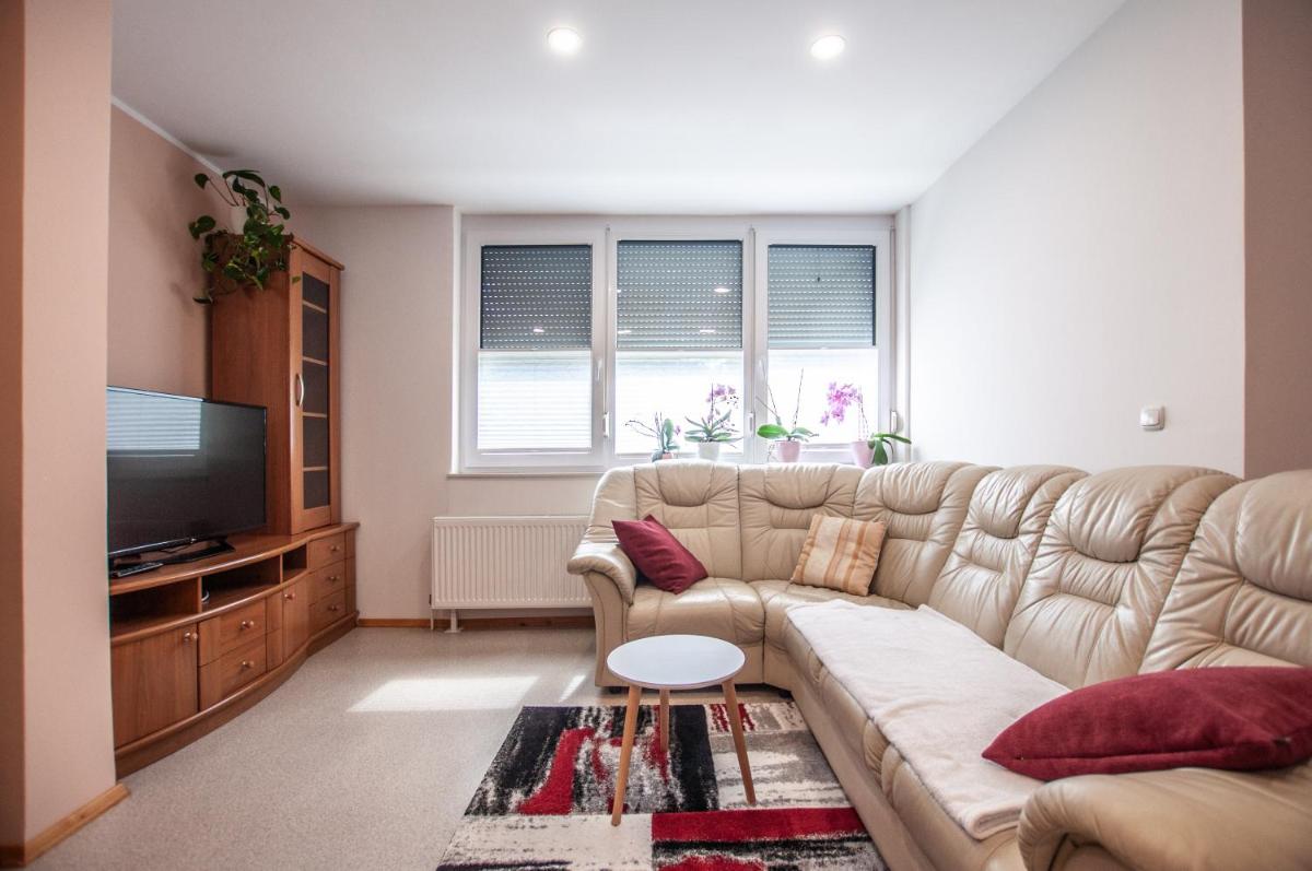 Suitetrails - Apartment Jelka