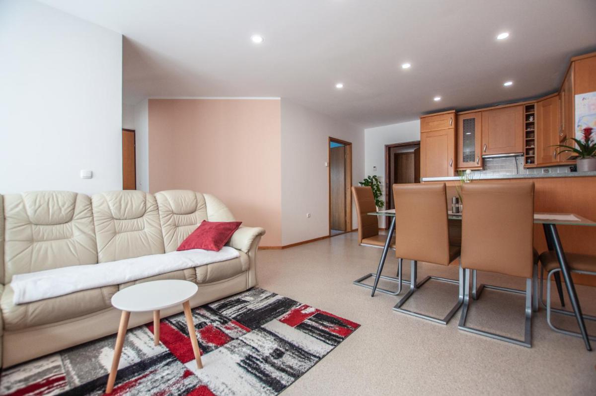 Suitetrails - Apartment Jelka