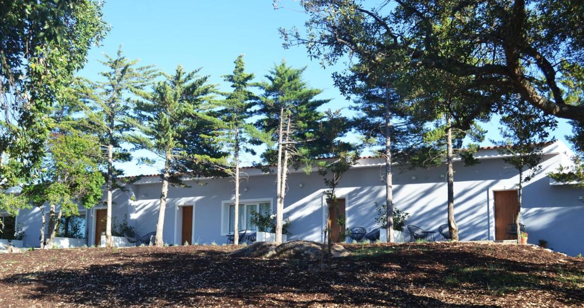 Hotel Campo do Rosmaninho - Housity
