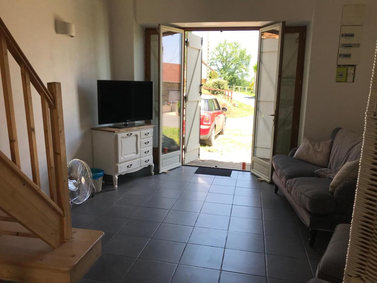 La Grange Mignonne - Housity
