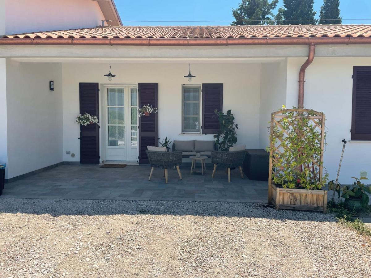 Casa Vacanze Alle Campore - Housity