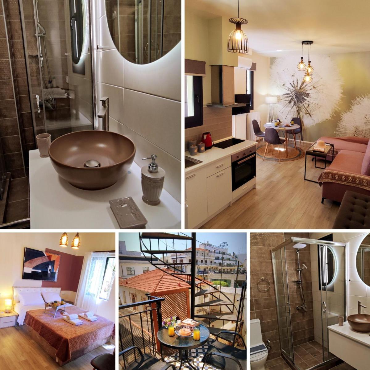 CENTRAL QUIET BEAUTY -Kiki - Housity