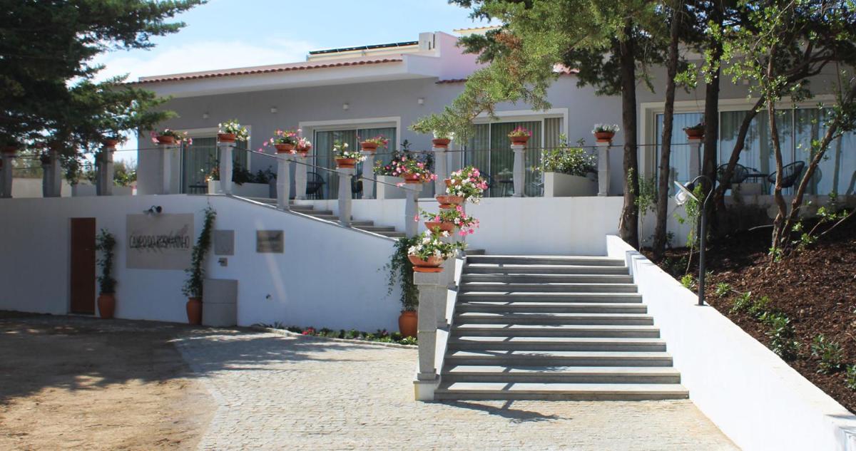 Hotel Campo do Rosmaninho - Housity