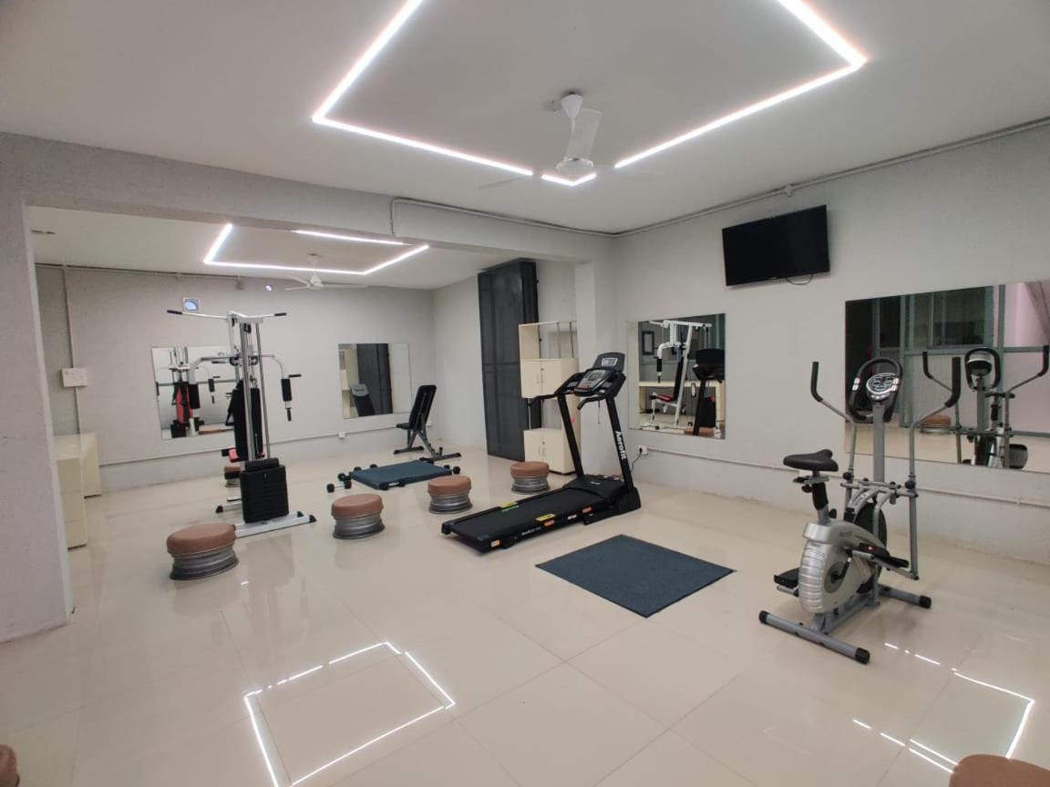 RESTEL STUDIO FLATS - Housity