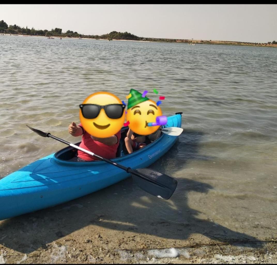 Suitetrails - Los Patos