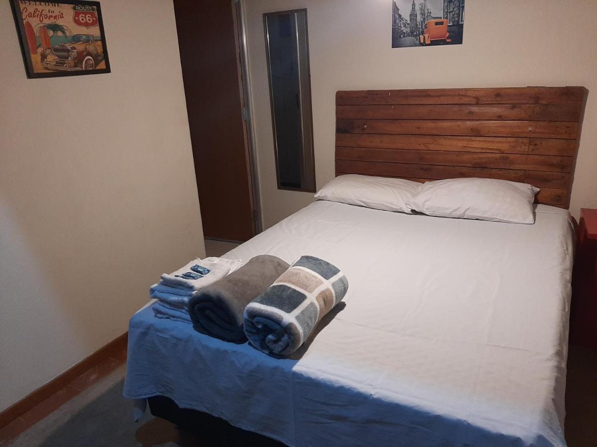 Kitnet - Apart Hotel 2 - Housity