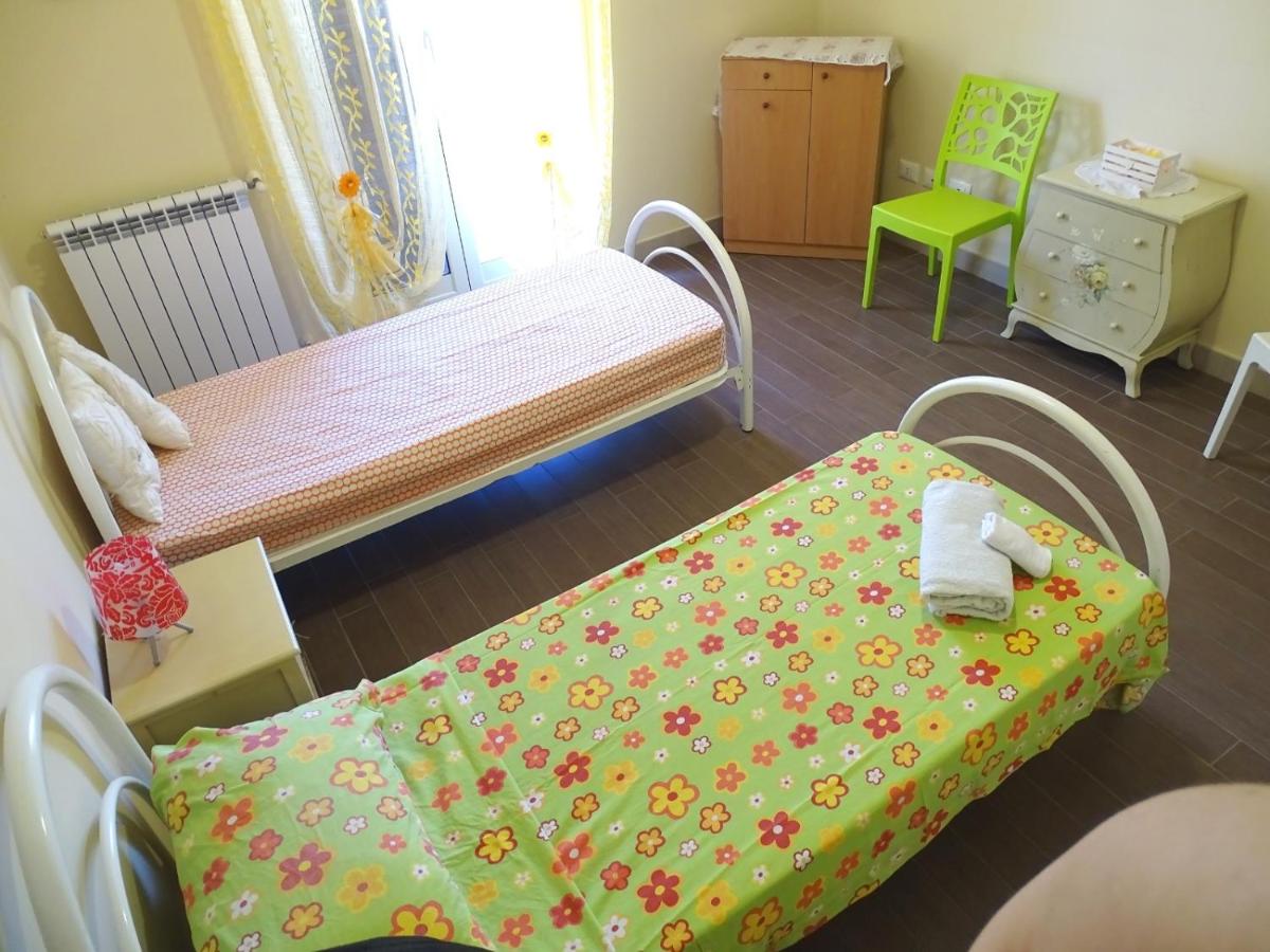 Appartamento Mariella via Lipari n 8 - Housity
