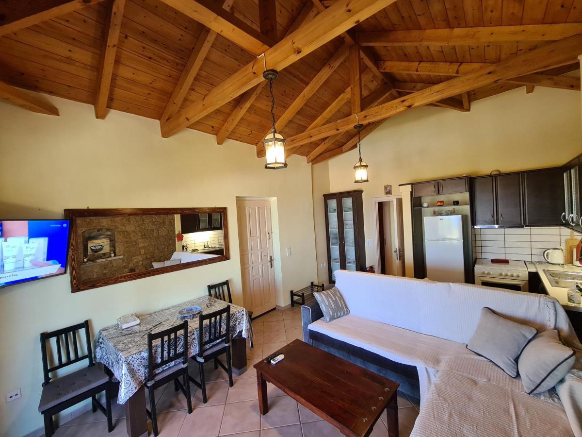 Suitetrails - Leopolis Stone House