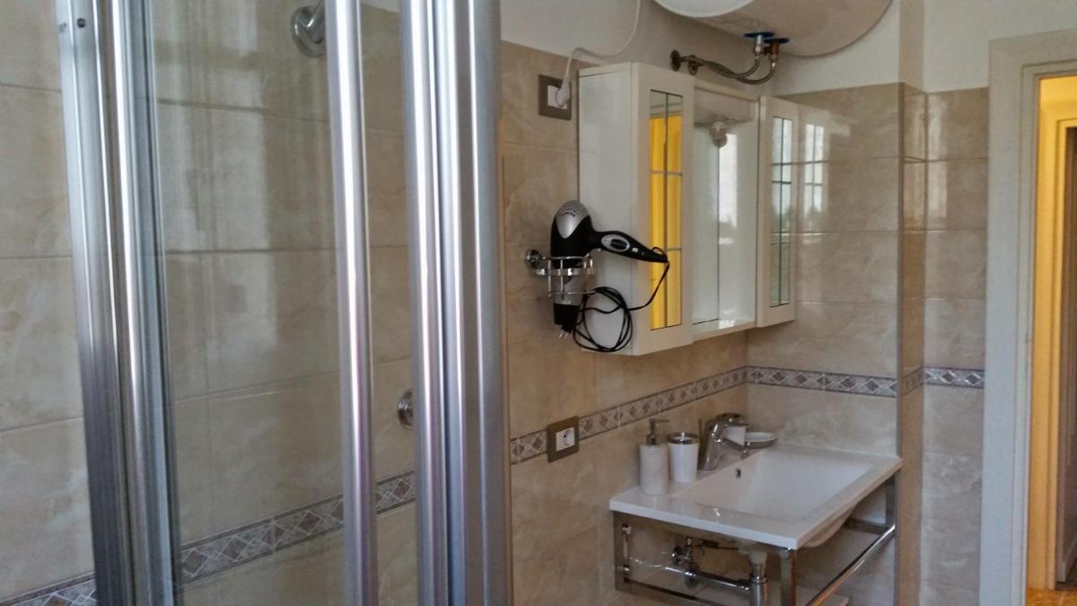 Suitetrails - Andreina a San Pietro Apartment