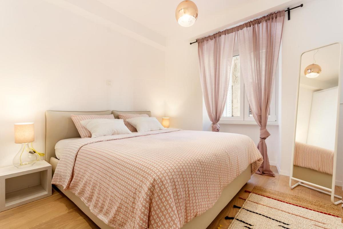 Bed & Breakfast SEVERO Ri - Housity