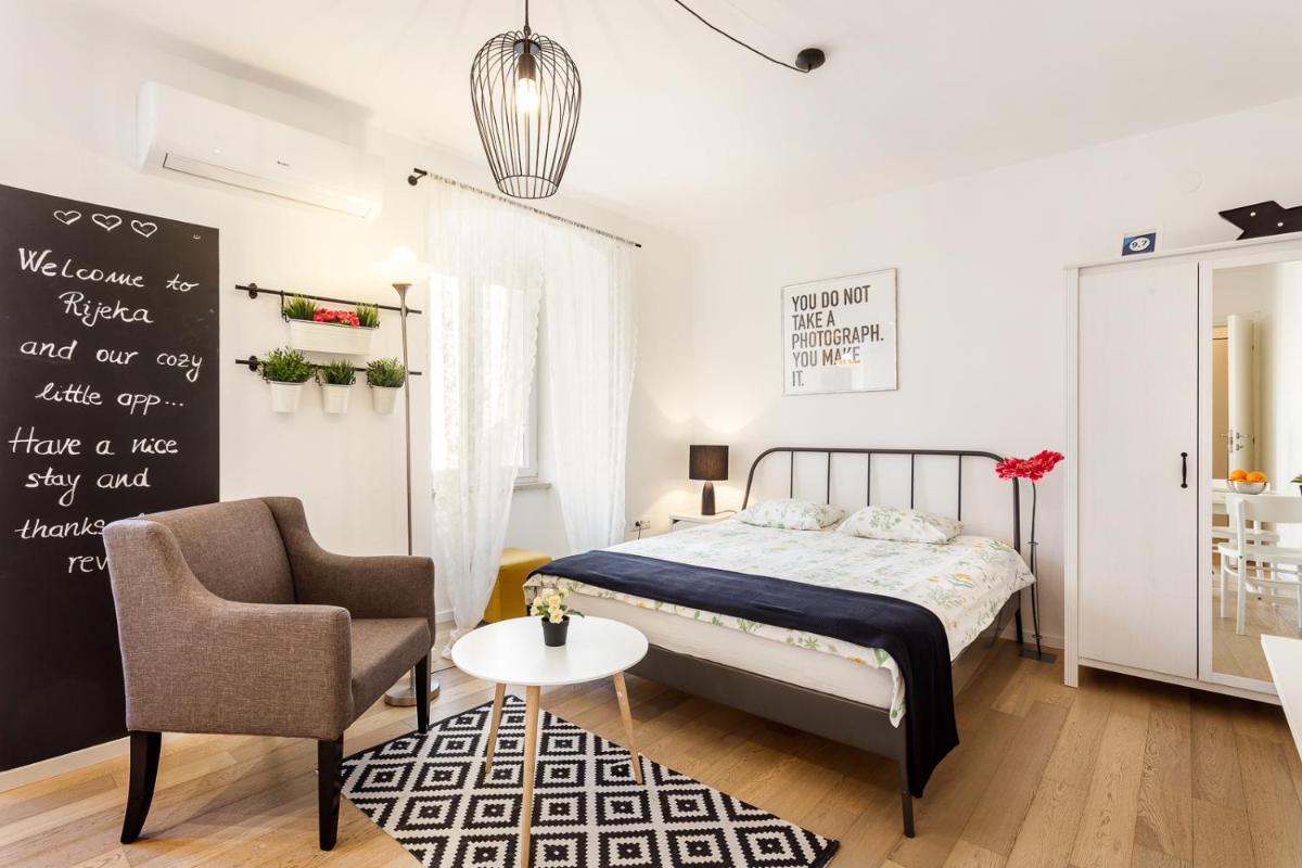Bed & Breakfast SEVERO Ri - Housity