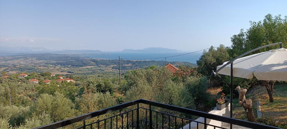 House in Zaloggo - Housity