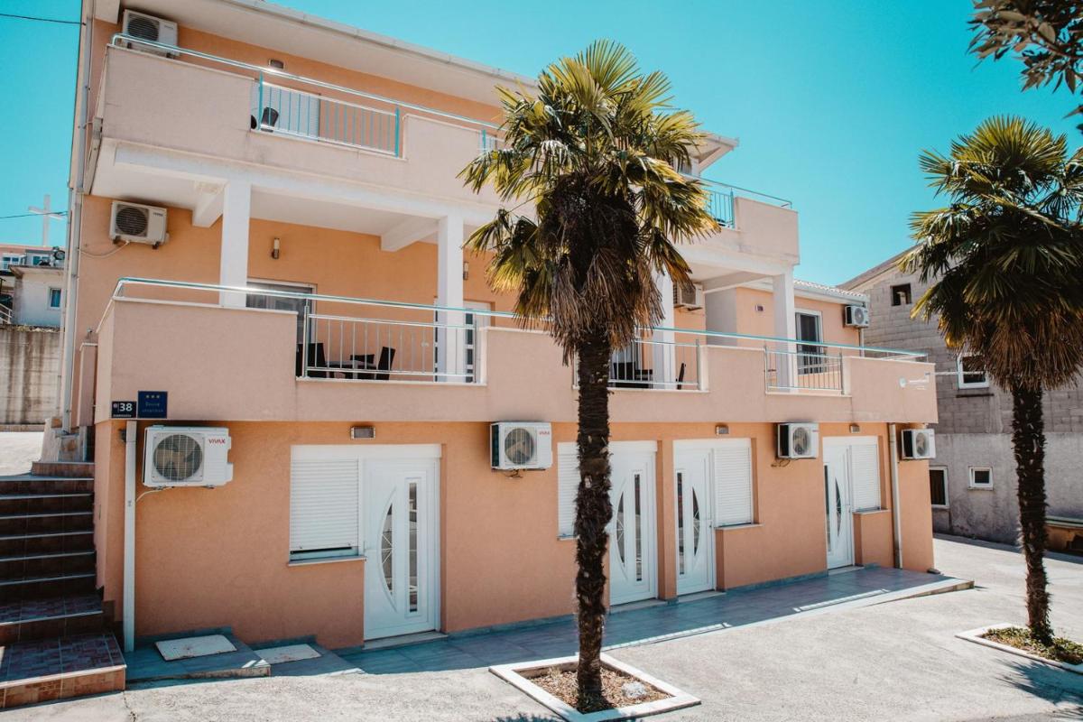 Apartments Bozena - Housity