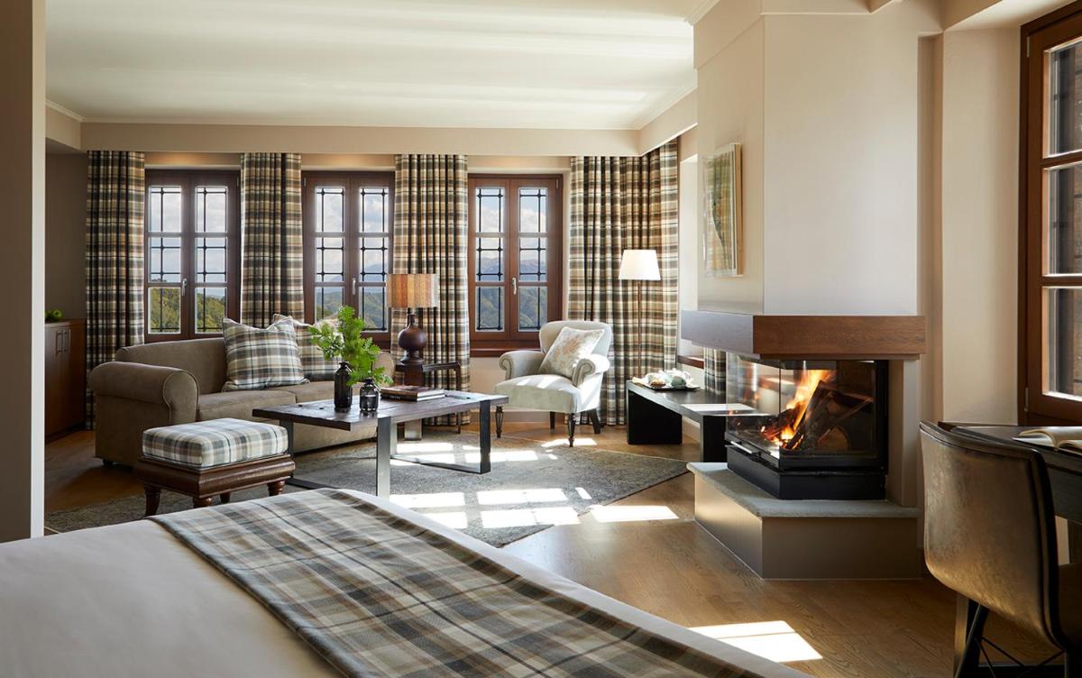 MounTrace Suites & SPA - Housity