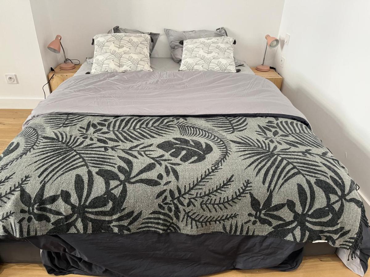 Studio centre Bayonne - Housity