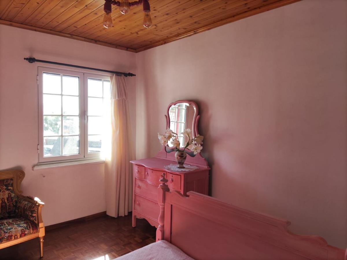 Avó da Rosa - Housity
