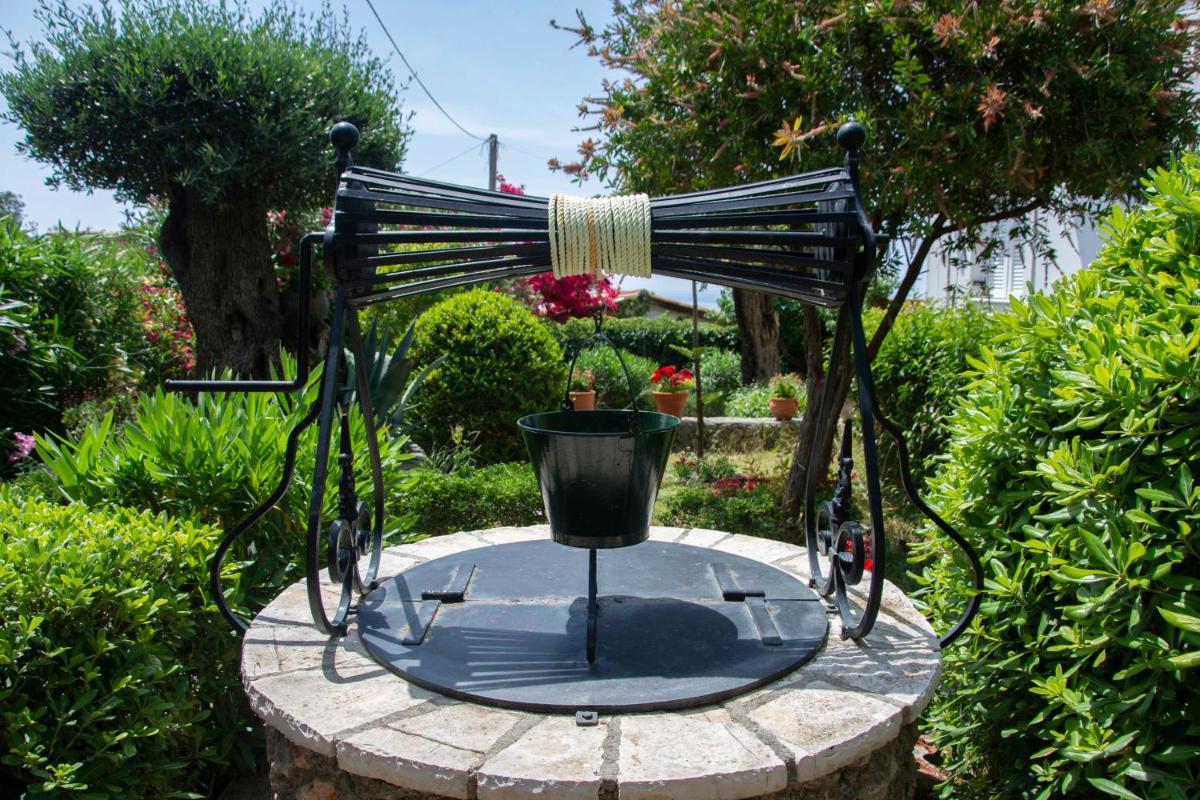 Emmy Villa Paleokastritsa - Housity