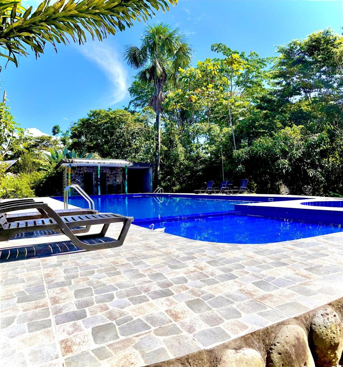 Rio Napo Lodge - Housity