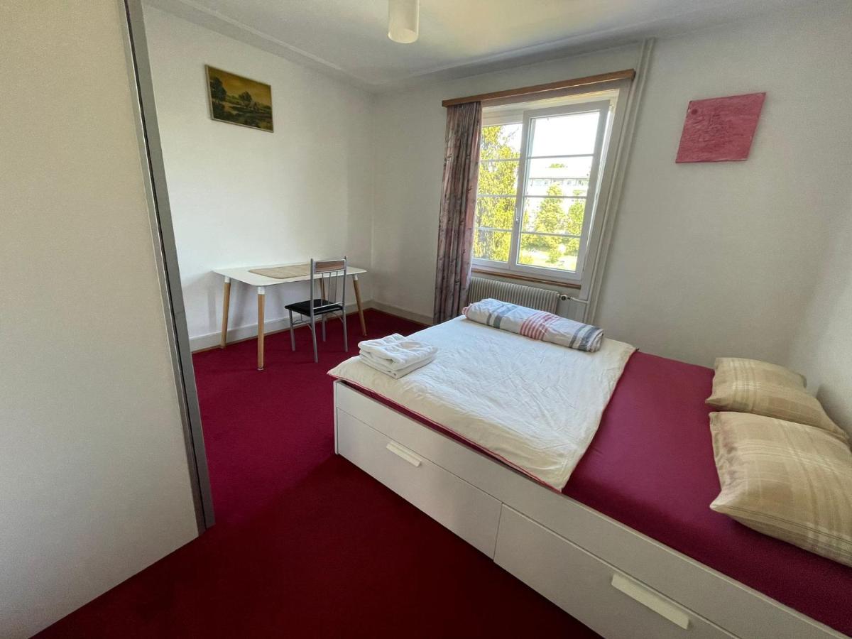 Suitetrails - Heart of Basel, Beautiful Guest House
