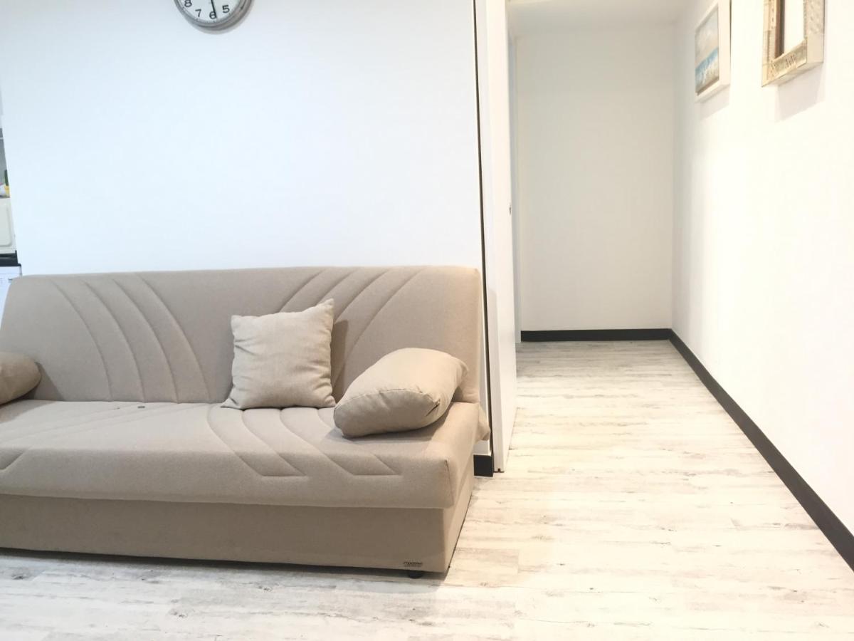 ca Debora Apartment - Hizvo